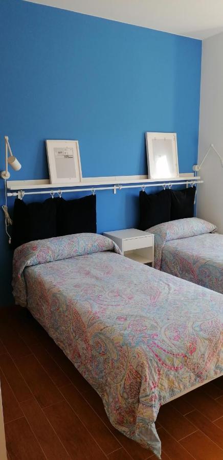 Apartment De Bergantinos *