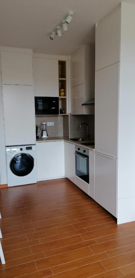 De Bergantinos Apartment Malpica