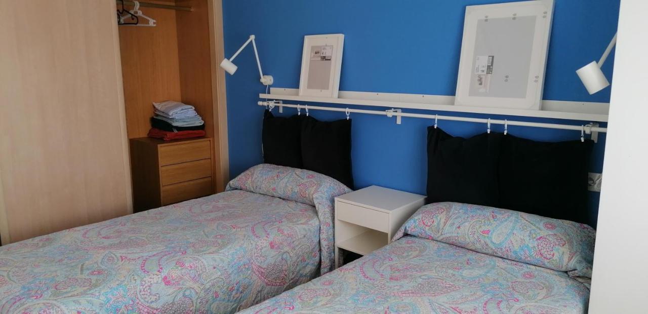 De Bergantinos Apartament