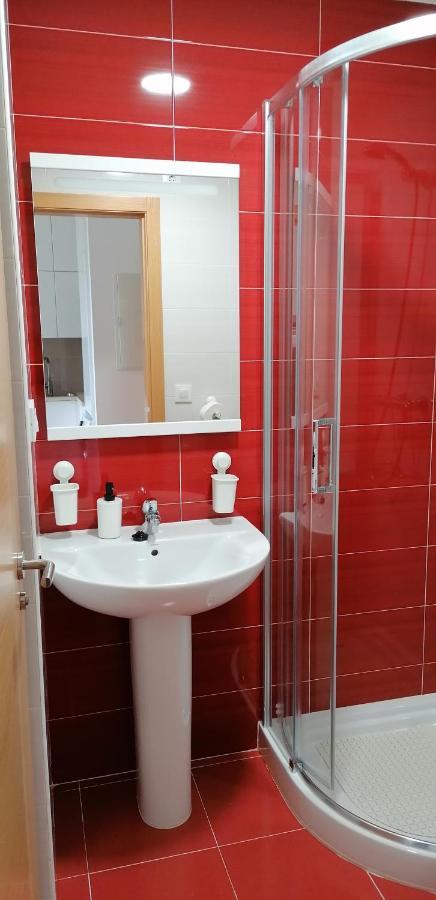 Apartament De Bergantinos Malpica de Bergantiños