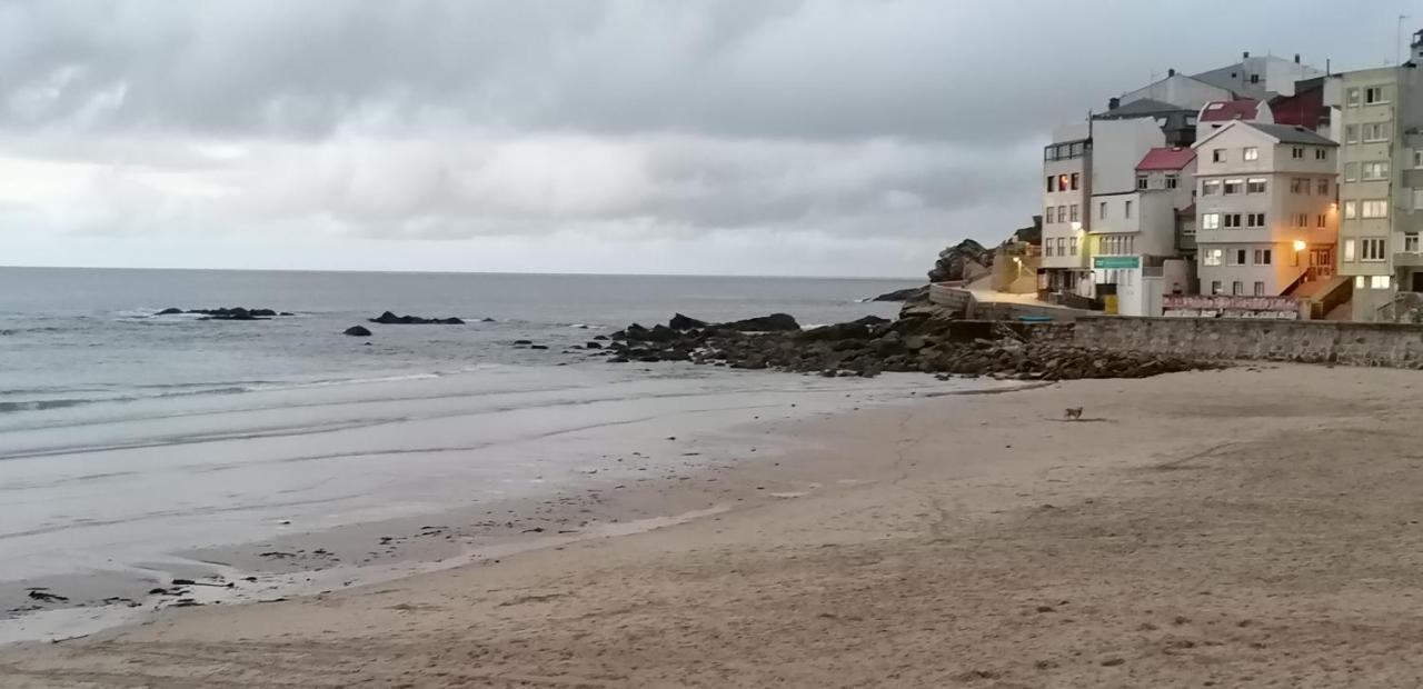 Apartament De Bergantinos Malpica de Bergantiños